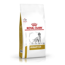 Royal Canin Veterinary Royal Canin Urinary S/O 2kg kutyaeledel