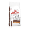  Royal Canin VHN Gastrointestinal Low Fat száraz táp kistestű kutyáknak 1,5 kg