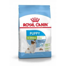 Royal Canin X-Small Puppy 1,5kg kutyaeledel