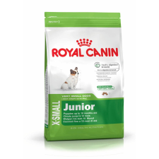 Royal Canin X-Small Puppy 3kg kutyaeledel
