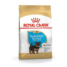 Royal Canin Yorkshire Terrier Puppy 500gr kutyaeledel