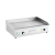 ROYAL CATERING Elektromos grill - 700 x 400 mm - Royal Catering - bordázott - 4400 W