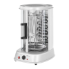 ROYAL CATERING Függőleges grill - 3 az 1-ben - 1.800 W - 31 l