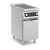 ROYAL CATERING Indukciós tűzhely - 8500 W - 2 főzőfelület - 60–240 °C - tárolóhely - Royal Catering