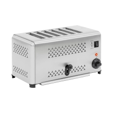 ROYAL CATERING Kenyérpirító - 2500 W - 6 pirítoshoz - Royal Catering kenyérpirító