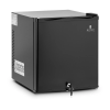 ROYAL CATERING Minibár hűtő - 28 l - fekete - Royal Catering