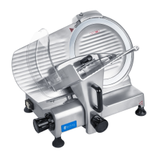 ROYAL CATERING Szeletelőgép - 300 mm - 15 mm-ig szeletelőgép