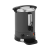 ROYAL CATERING Vízforraló - 13.5 l - 2500 W - csepptálca - Szürke