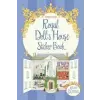  Royal Doll's House Sticker Book – Elisabetta Ferrero