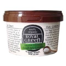 ROYAL GREEN BIO KÓKUSZOLAJ 500 ML biokészítmény