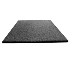Royal Gumi járólap 2,5x50×50 cm – Fekete járólap