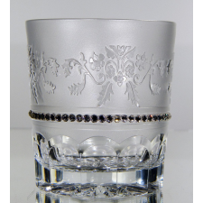  Royal * Kristály Whiskys pohár 300 ml (Tos18913) whiskys pohár