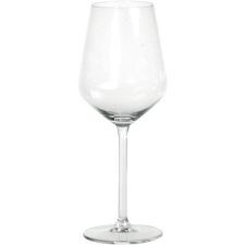 ROYAL LEERDAM Borospohár Royal Leerdam Carré 380 ml mérce 1/8 l pezsgős pohár