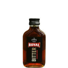  Royal Likőr Bitter 0,1l likőr