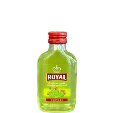  Royal Likőr Kaktusz 0,09l likőr