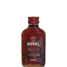 Royal Likőr Kávé 0,1l likőr