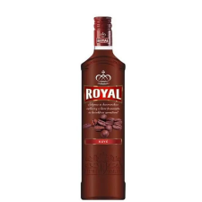  Royal Likőr Kávé 0,5l likőr