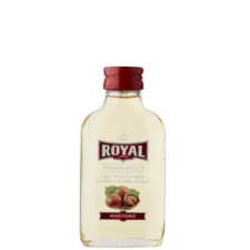 Royal Likőr Mogyoró 0,1l likőr