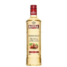  Royal Likőr Mogyoró 0,2l likőr