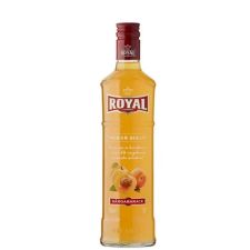  Royal Likőr Sárgabarack 0,5l vodka