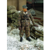  Royal Model German tanker in winter dress - WWII 1:35 (RM175)