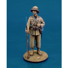  Royal Model Italian Legionary 28 Ottobre - Etiopia 1935 (54 mm) (RM246) makett