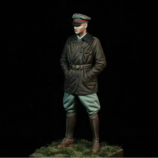  Royal Model Red Baron - Manfred von Richthofen 1:72 (RM906) makett