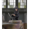  Royal Model Tank commander “Grossdeutschland” Div. 1:35 (RM630)