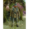  Royal Model Wermacht Gebirgsjager - WWII 1:35 (RM161)