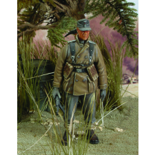  Royal Model Wermacht Gebirgsjager - WWII 1:35 (RM161) makett