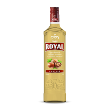 Royal Mogyoró 0,5l Ízesített Vodka [28%] vodka