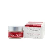 Royal nectar éjszakai arckrém és arcmaszk 50 ml arckrém