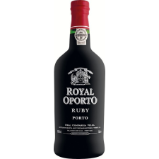  Royal Oporto Ruby 0,75l bor