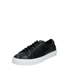 Royal Republiq Sneaker 'SPARTACUS'  fekete férfi cipő