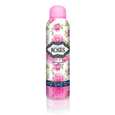 Royal ROSES ROYAL NATURE DEZODOR RÓZSA KIVONATTAL 150ML dezodor