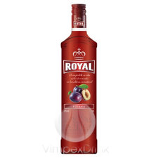  Royal Szilva 0,5l 28% /15/-DRS likőr