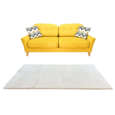  Royal Szőnyeg 252 White (Fehér) 50x80cm lakástextília