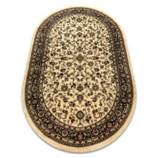  Royal szőnyeg ovális adr 1745 karamella 100x180 cm lakástextília