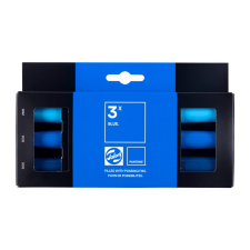 Royal Talens Talens Pantone ecsetfilc készlet Blue Marker Sets (3 db) filctoll, marker