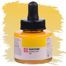 Royal Talens Talens Pantone marker tinta, 30 ml - 107 filctoll, marker