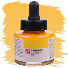 Royal Talens Talens Pantone marker tinta, 30 ml - 114 filctoll, marker