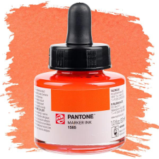 Royal Talens Talens Pantone marker tinta, 30 ml - 1585 filctoll, marker