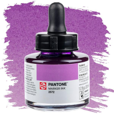 Royal Talens Talens Pantone marker tinta, 30 ml - 2572 filctoll, marker