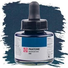Royal Talens Talens Pantone marker tinta, 30 ml - 308 filctoll, marker
