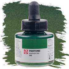 Royal Talens Talens Pantone marker tinta, 30 ml - 349 filctoll, marker