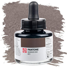 Royal Talens Talens Pantone marker tinta, 30 ml - 411 filctoll, marker