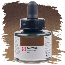 Royal Talens Talens Pantone marker tinta, 30 ml - 463 filctoll, marker