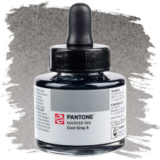 Royal Talens Talens Pantone marker tinta, 30 ml - cool gray 5 filctoll, marker