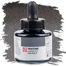 Royal Talens Talens Pantone marker tinta, 30 ml - cool gray 9 filctoll, marker