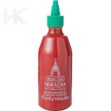  Royal Thai Sriracha Chili szósz 430ml szósz, mártás